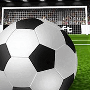 Flick Football Game - Play Online Zillak Games