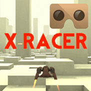X Racer