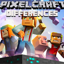 Pixel Craft Differences