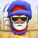 Alaaddin Run..