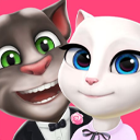 Angela & Tom Dream Wedding