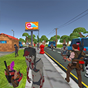 Best Battle Pixel Royale