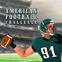 American Football Challenge