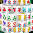 Mahjong Connect 3D