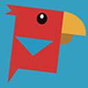 Climbing Bird