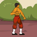 Kung Fu Stre..