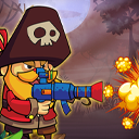 Pirates vs Zombies