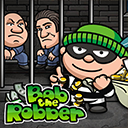 Bob The Robber