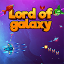 Lord Of Galaxy