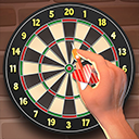Darts Club..